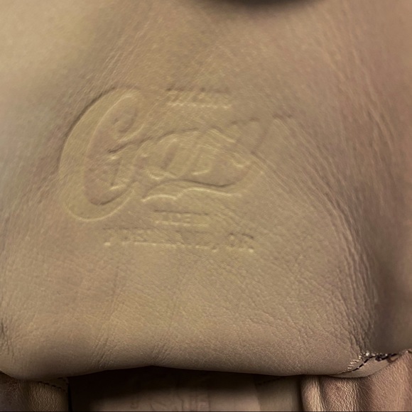 NWOB Crary “Pacific Crest” suede hiking boots - Picture 5 of 6